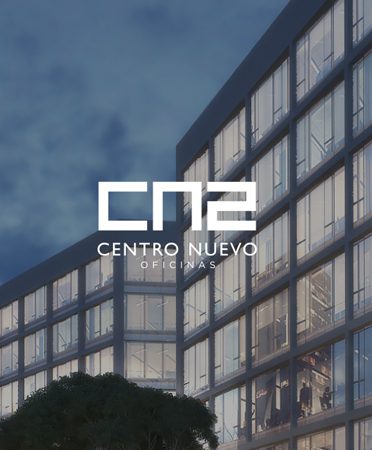Centro Nuevo  